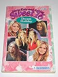 Mary-Kate & Ashley Sweet 16 #12: Dream Holiday
