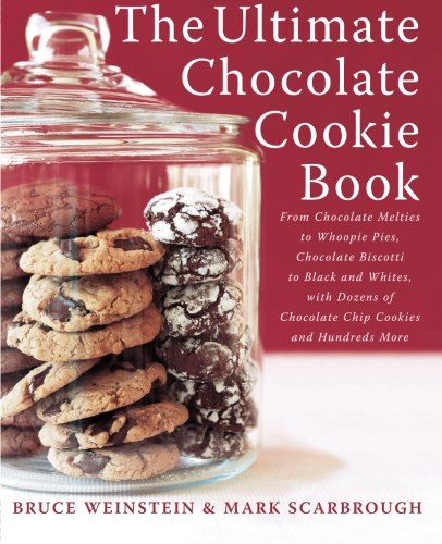 The Ultimate Chocolate Cookie Book