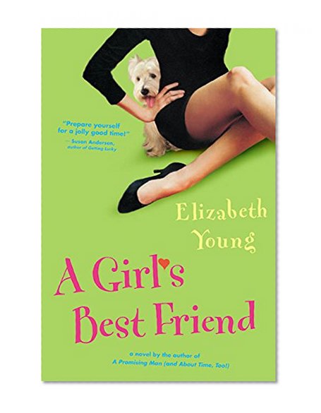 Book Cover A Girl's Best Friend