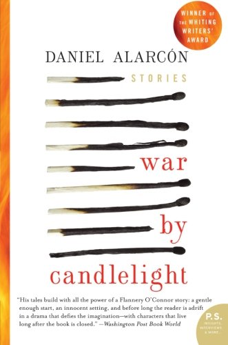 War by Candlelight: Stories