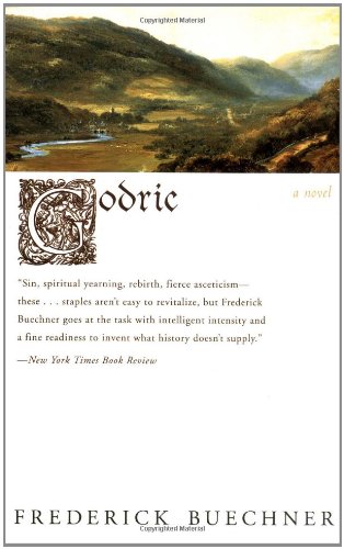 Book Cover Godric: A Novel