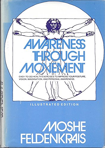 Book Cover Awareness Through Movement: Health Exercises for Personal Growth