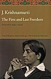 The First and Last Freedom