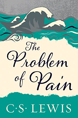 Book Cover The Problem of Pain