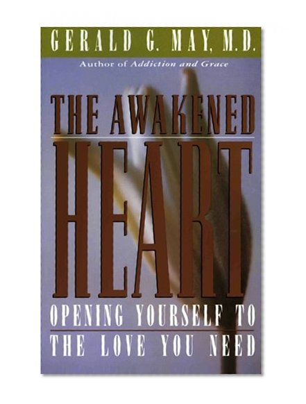 Book Cover The Awakened Heart