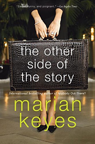Book Cover The Other Side of the Story: A Novel