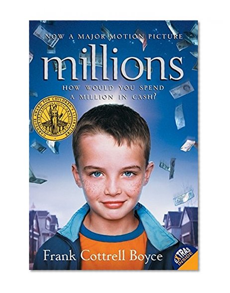 Book Cover Millions