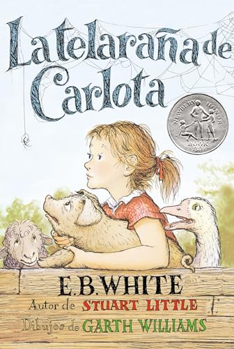 La TelaraÃ±a de Carlota (Spanish Edition)