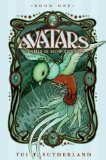 So This is How it Ends (Avatars, Book 1)