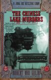 The Chinese Lake Murders: A Judge Dee Detective Story