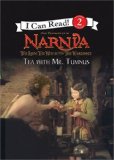 The Lion, the Witch and the Wardrobe: Tea with Mr. Tumnus (Narnia)