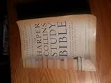 HarperCollins Study Bible - Student Edition: Fully Revised & Updated