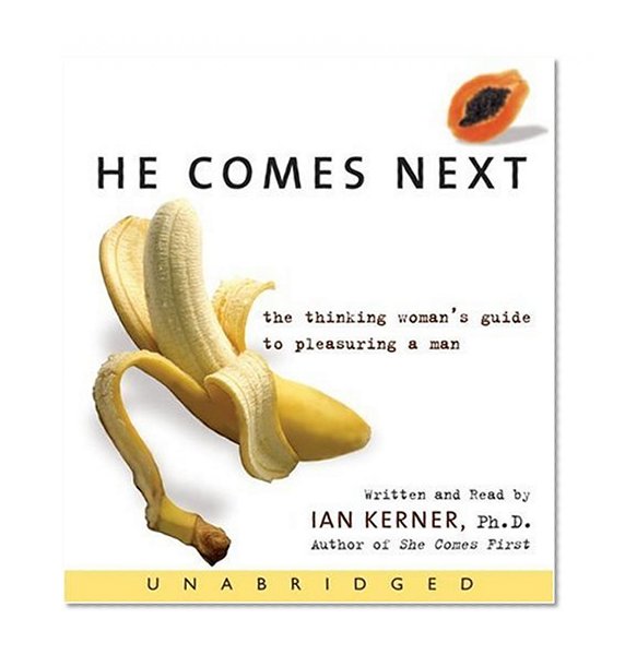 He Comes Next CD