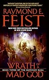 Wrath of a Mad God: Book Three of the Darkwar Saga