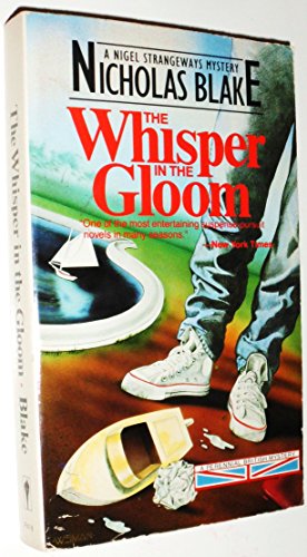 Whisper in the Gloom: A Nigel Strangeways Mystery