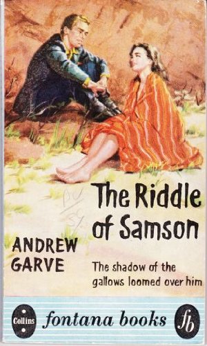 The Riddle of Samson
