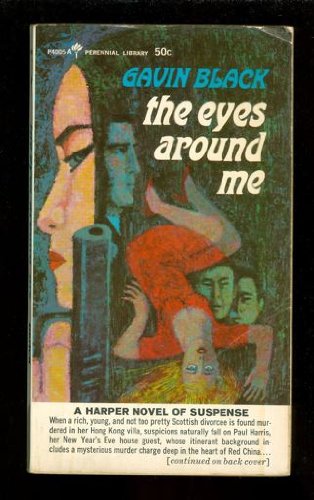 The Eyes Around Me