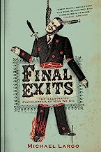 Book Cover Final Exits: The Illustrated Encyclopedia of How We Die