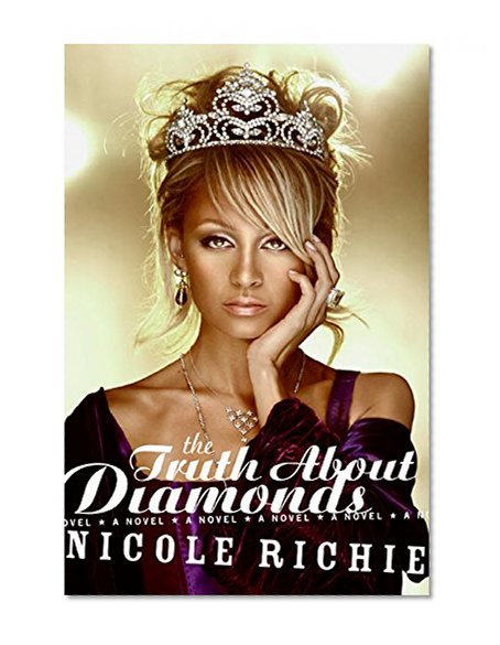 The Truth About Diamonds: A Novel