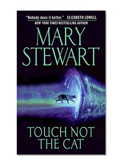 Touch Not the Cat