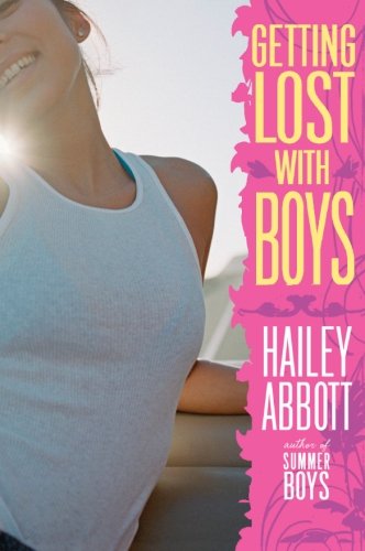 Getting Lost with Boys