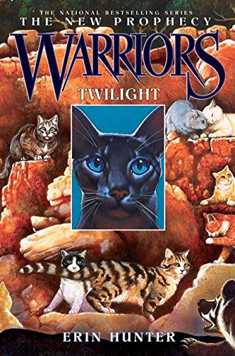 Twilight (Warriors: The New Prophecy, Book 5)