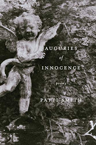 Book Cover Auguries of Innocence: Poems