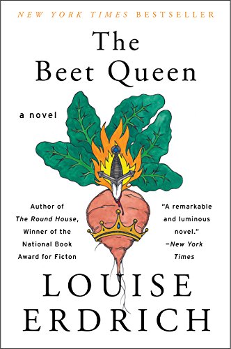 Book Cover The Beet Queen: A Novel