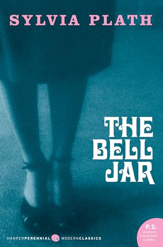 Book Cover The Bell Jar (Modern Classics)
