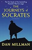 The Journeys of Socrates: An Adventure – A Riveting Historical Novel of Courage and Love in 19th Century Russia