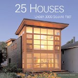 25 Houses Under 3000 Square Feet
