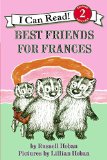 Best Friends for Frances (I Can Read Book 2)