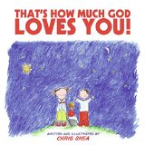 That's How Much God Loves You! (Harperblessings)