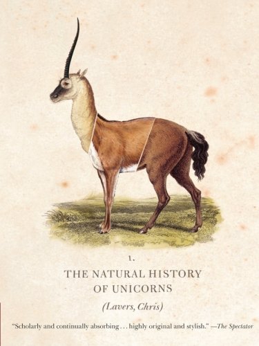 The Natural History of Unicorns