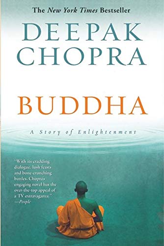 Book Cover Buddha: A Story of Enlightenment (Enlightenment Series, 1)