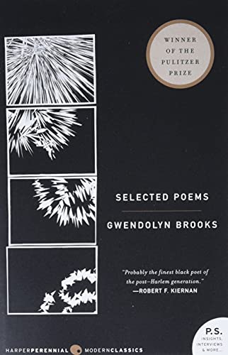 Book Cover Selected Poems