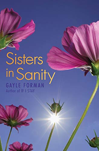 Book Cover Sisters in Sanity