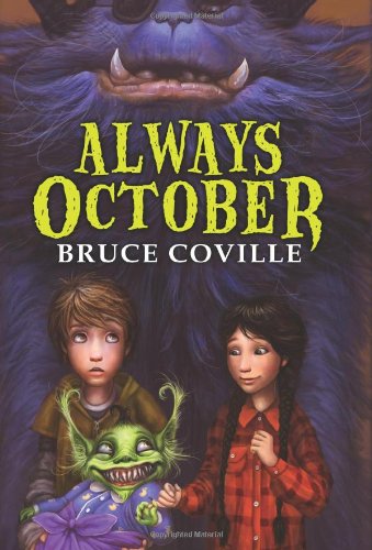 Always October