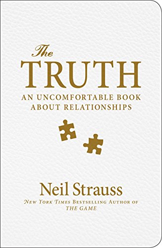Book Cover The Truth: An Uncomfortable Book About Relationships