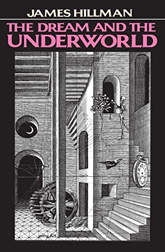 Book Cover The Dream and the Underworld