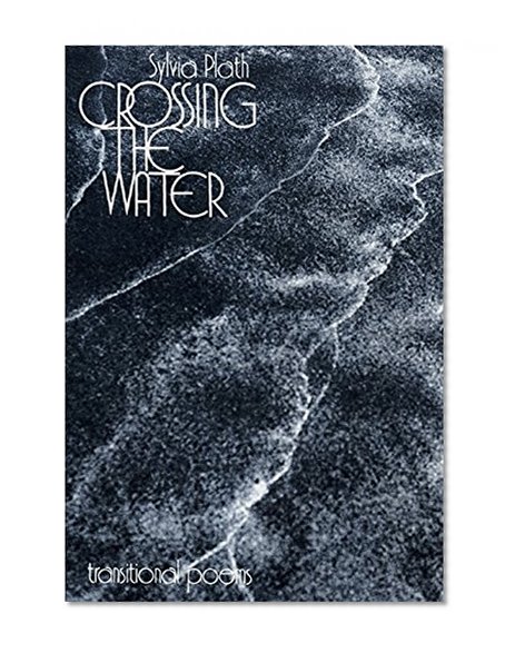 Book Cover Crossing the Water