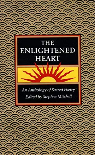 Book Cover The Enlightened Heart: An Anthology of Sacred Poetry