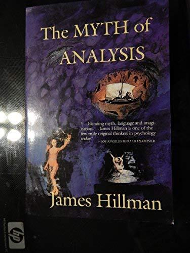 Book Cover The Myth of Analysis