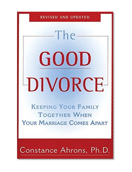 Book Cover The Good Divorce