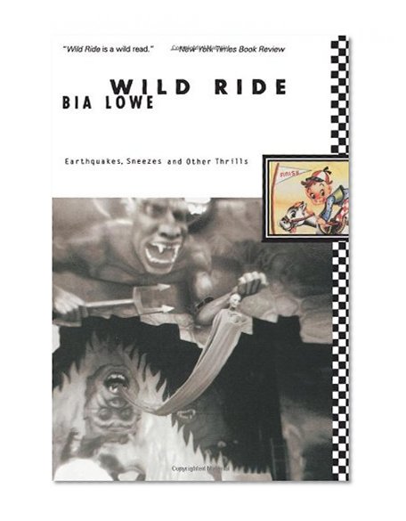 Wild Ride