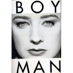 Book Cover Take It Like a Man: The Autobiography of Boy George
