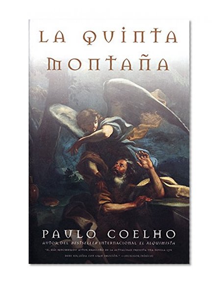 Book Cover La Quinta Montana