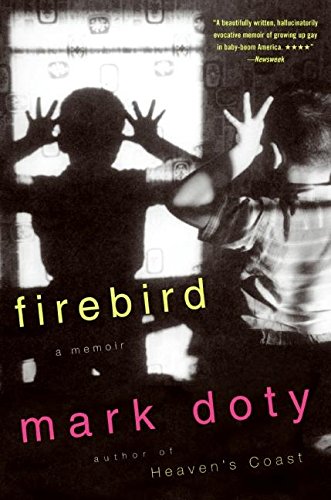 Book Cover Firebird: A Memoir