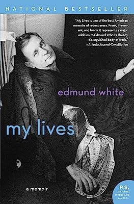 Book Cover My Lives: A Memoir (P.S.)