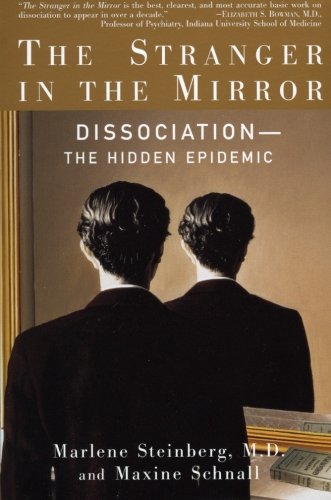 Book Cover The Stranger In The Mirror